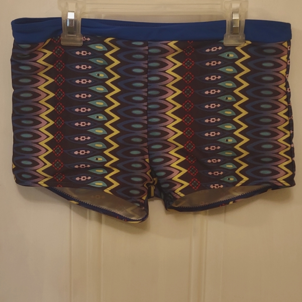 Swim bottoms